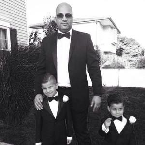 Meet your Posher, Haitham